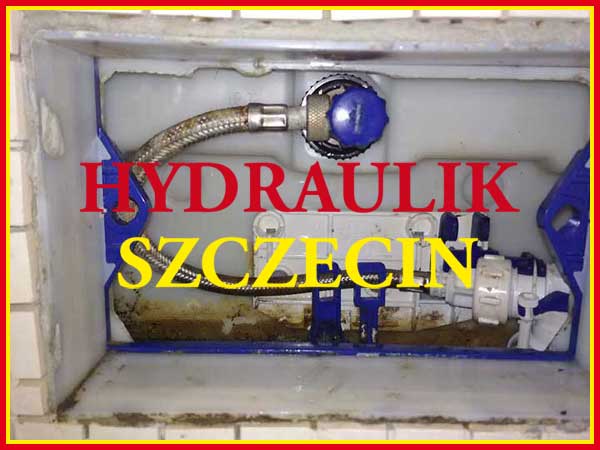 Hydraulik Szczecin