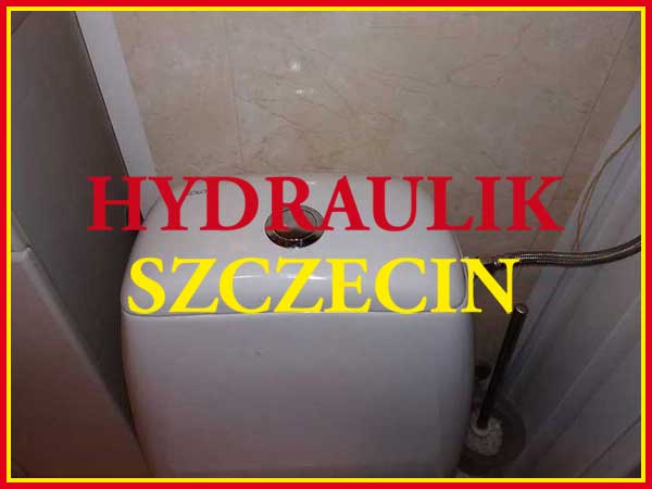 Hydraulik Szczecin