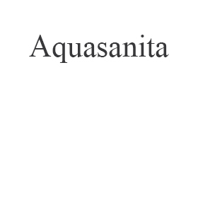 Naprawa Aquasanita