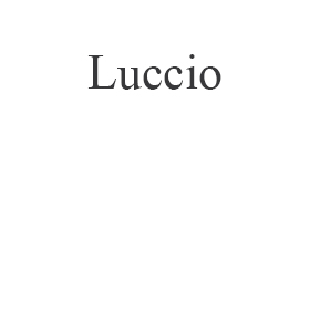 Naprawa Luccio